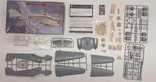Classic airframes 462 - airframes, 1/48