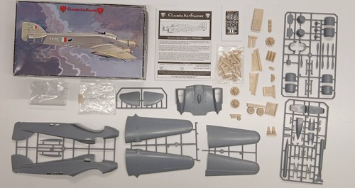 Classic airframes 462 - classic,