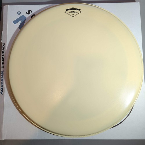Aquarian deep vintage - aquarian, 22"