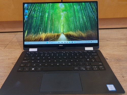 Dell xps 9365 laptop 3 - xps, 13.3"