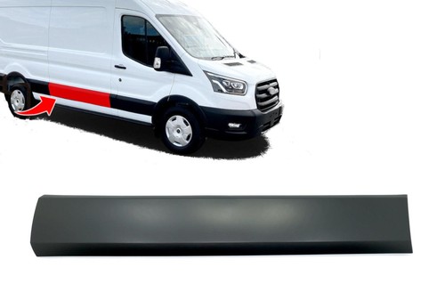 Genuine ford transit - genuine, 2019-on