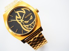 Nixon Time Teller Spitfire