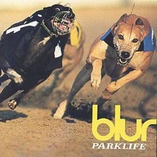 Blur: Parklife