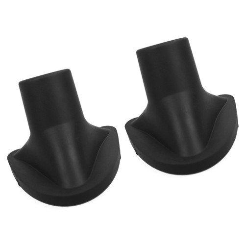 2pcs golf bag base attachment - 2pcs,
