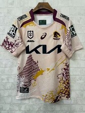 Brisbane Broncos Mens 2025