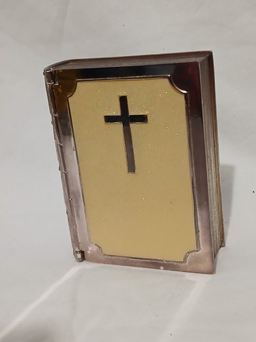 Juliana bible silverplated - juliana,