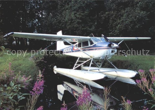 Aircraft civil cessna - civil,