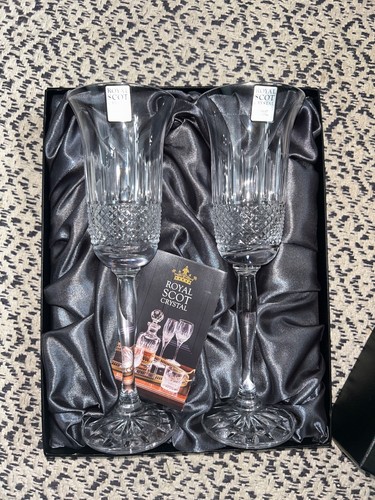 Royal scot crystal - scot,