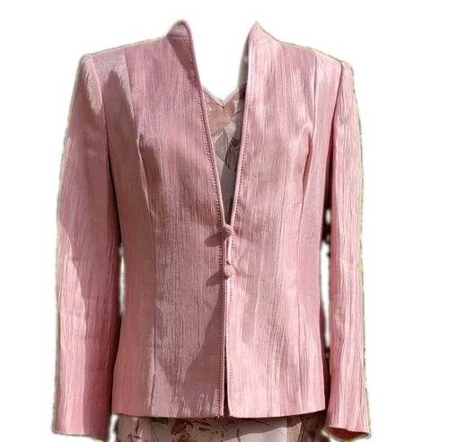 Jacques vert uk12 rose - jacques,