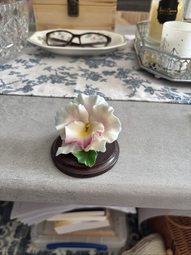 Fabar capodimonte porcelain - capodimonte,