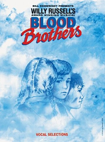 Willy russell blood - willy, russell's