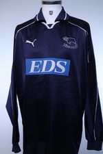 Original Authentic Derby