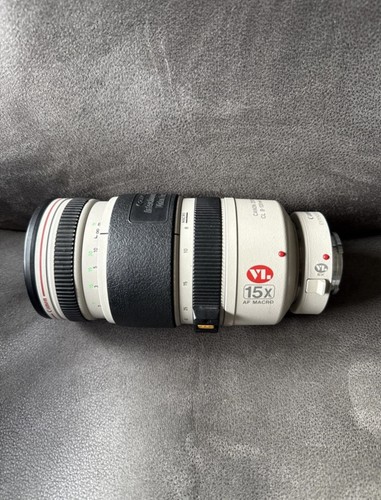 Canon interchangeable video - interchangeable,