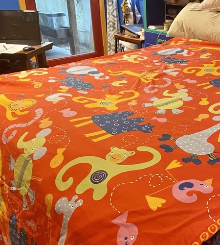 Duvet cover tein ikea - duvet,