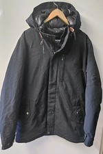 Marmot Black Down Jacket