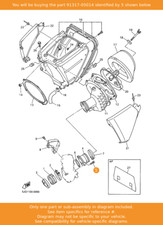 Yamaha bolt hex socket head - yamaha, bolt,hex.socket