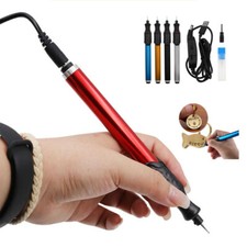 Electric Engraving Pen