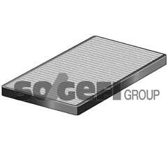 Coopers fiaam pc8015 cabin - coopers,