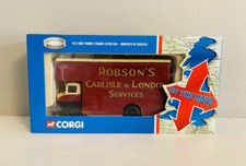 CORGI HERITAGE Thames Trader