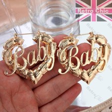 GYPSY baby HEART HOOP 5cm