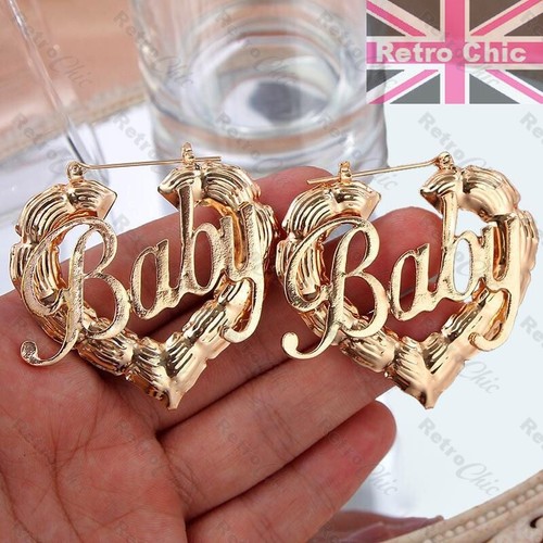 Gypsy baby heart - gypsy, hoop