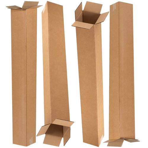 Golf club cardboard boxes - cardboard,