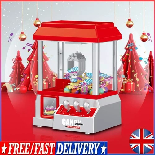 Candy grabber machine - candy,