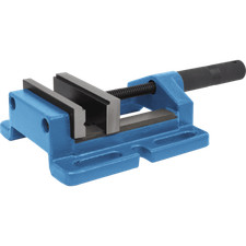 Sealey Super Jaw Drill Vice