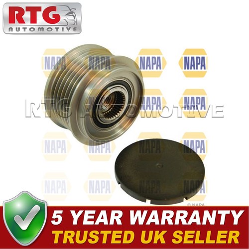 Rtg alternator pulley - alternator,