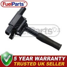 FuelParts Ignition Coil Pack Fits 25 45 75 200 MG TF MG ZR MGF MG ZS Freelander