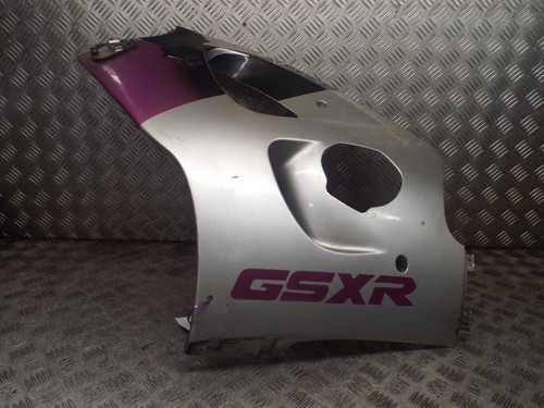 Suzuki gsxr600 gsxr750 gsx - gsxr750, gsx-r