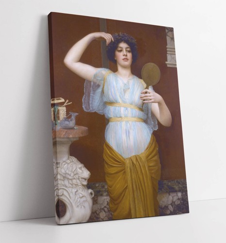 John william godward ione - godward,,