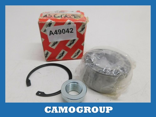 Wheel bearing kit aqs for - wheel,