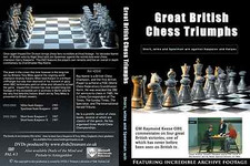 Great British Chess Triumphs -