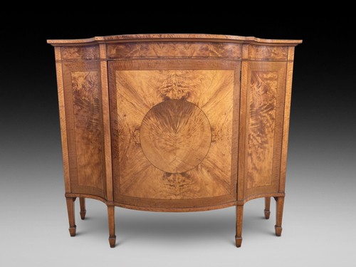 20th century satinwood - 20th,