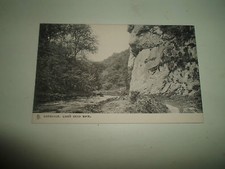 Vintage Postcard Dovedale