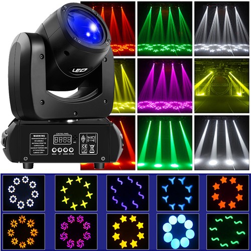 Moving head stage - head, 150w