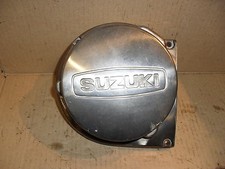 SUZUKI GT380   LEFT HAND