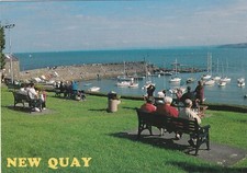 ? NEW QUAY, Ceredigion.  (#a45)