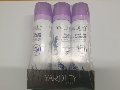 Yardley english lavender - yardley,