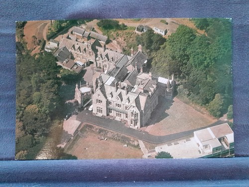 Torquay rnib manor - torquay,