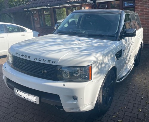 2012 range rover sport l320 - range,