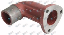 Massey Ferguson 135 148 133 140 152 230... Exhaust Elbow (1693855M1 1865534M1)