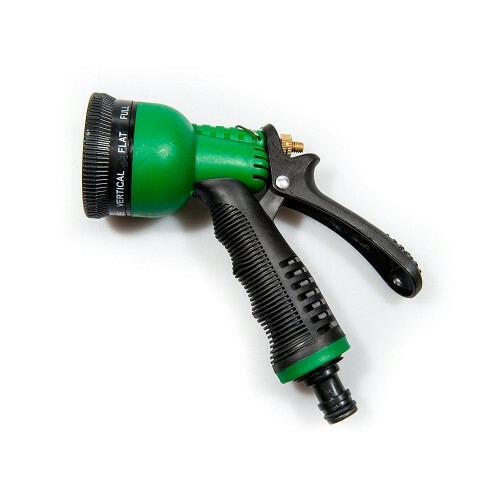 Function spray nozzle - nozzle,