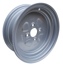 12" WHEEL, NO OFFSET, 100MM