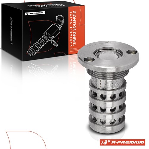 Premium camshaft adjuster - camshaft,