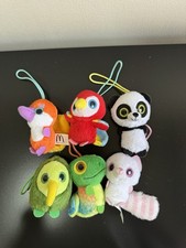 Yoohoo and Friends Collectible