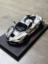 BBR 1:18 Ferrari LaFerrari