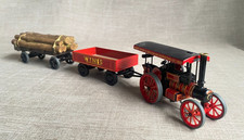 Vintage Corgi Glory of Steam