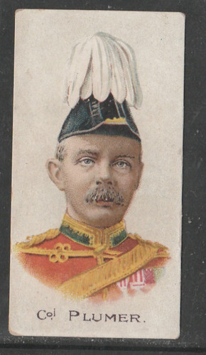 1901 cohen weenen colonel - ,